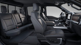 2025 Ford F-150® Internal Image 1